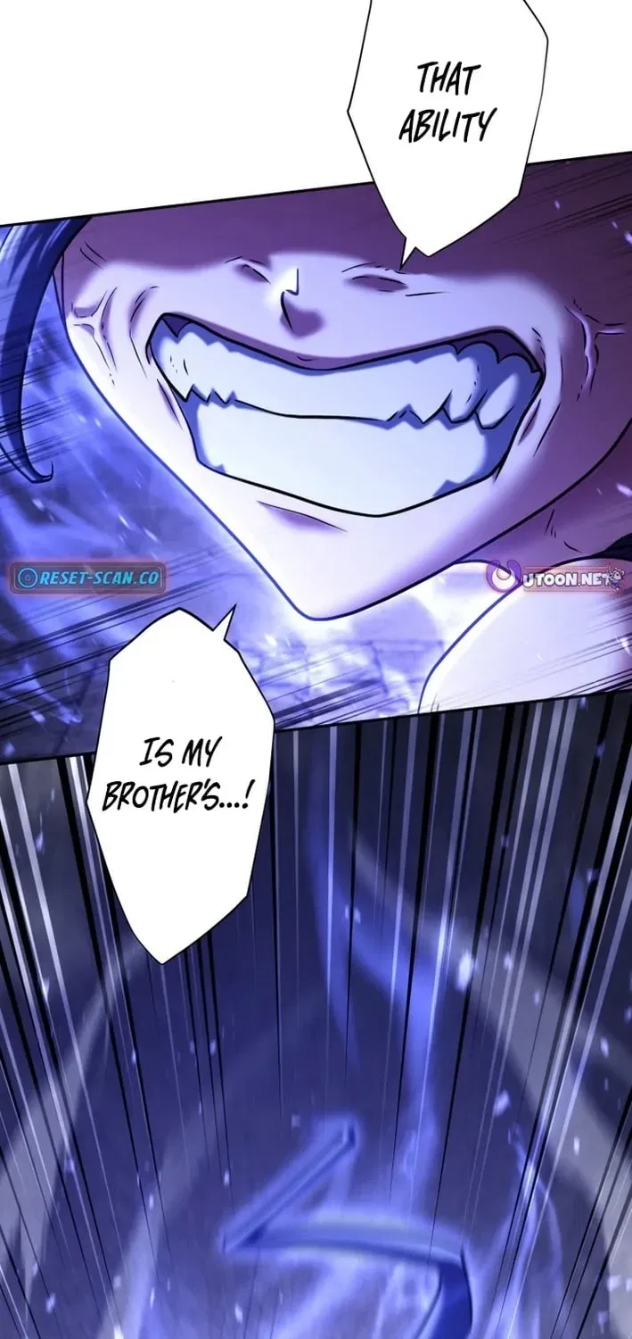 My Skill are the only Stealing I’ll Take the Strongest Powers and Begin My Revenge Chapter 43 – Page 42