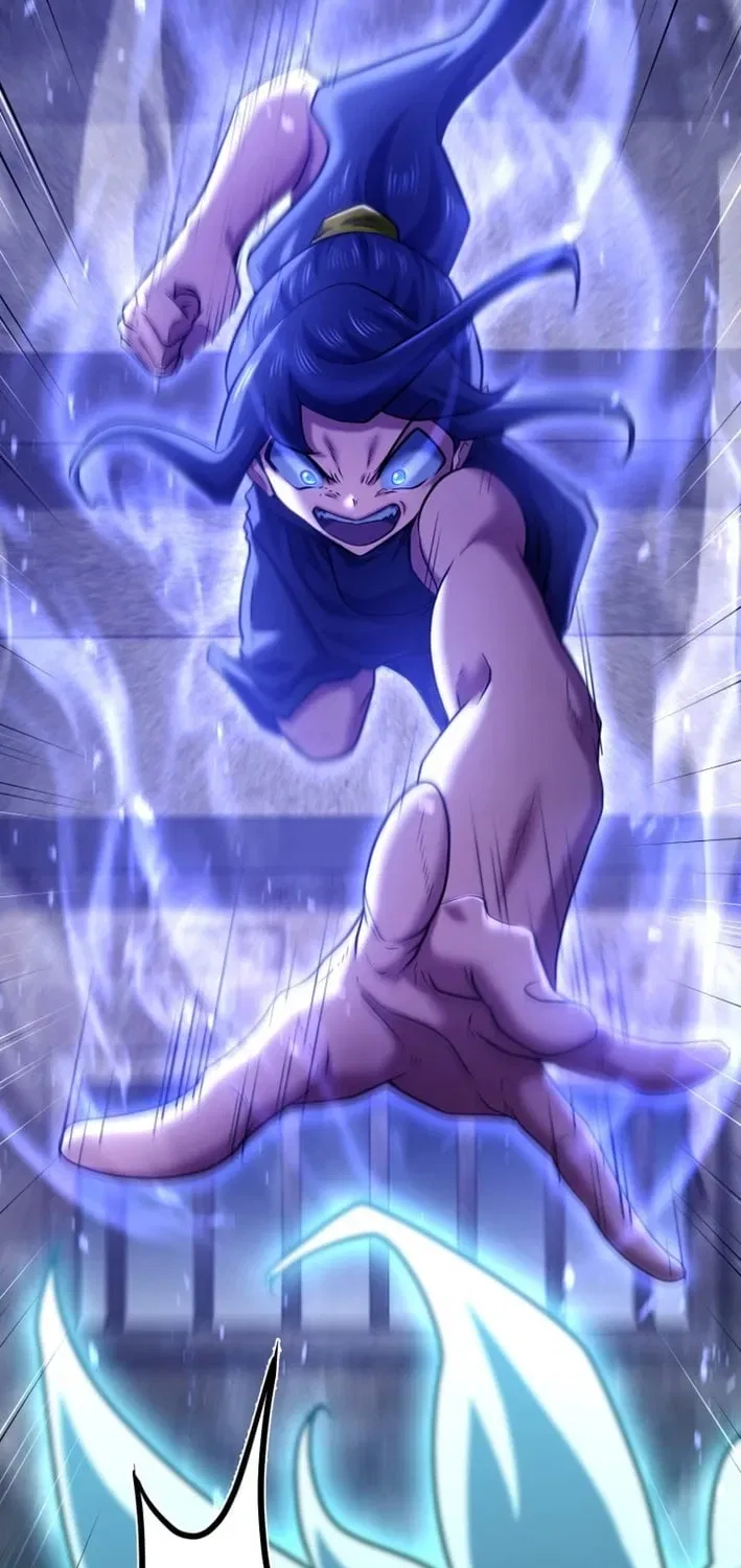 My Skill are the only Stealing I’ll Take the Strongest Powers and Begin My Revenge Chapter 43 – Page 43