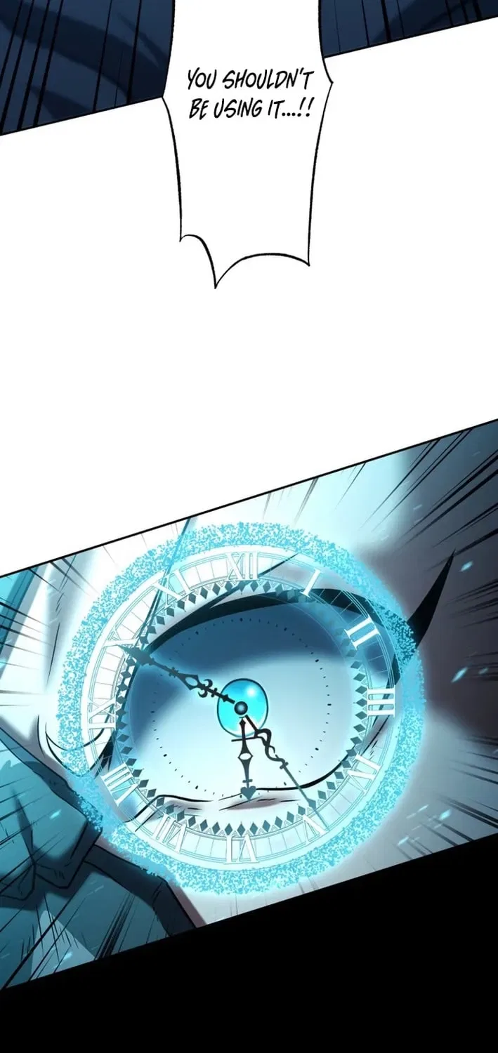 My Skill are the only Stealing I’ll Take the Strongest Powers and Begin My Revenge Chapter 43 – Page 45