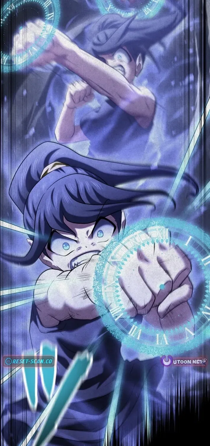 My Skill are the only Stealing I’ll Take the Strongest Powers and Begin My Revenge Chapter 43 – Page 47