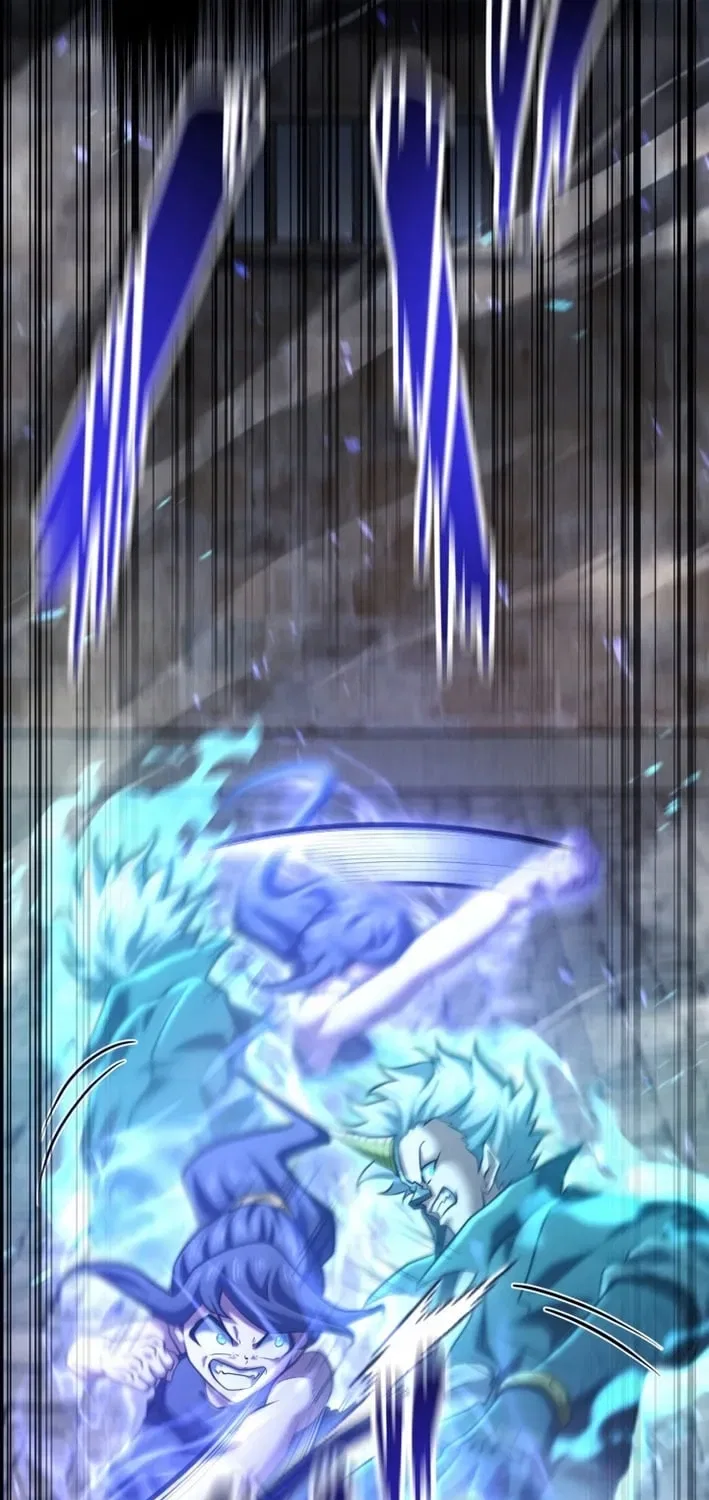My Skill are the only Stealing I’ll Take the Strongest Powers and Begin My Revenge Chapter 43 – Page 49