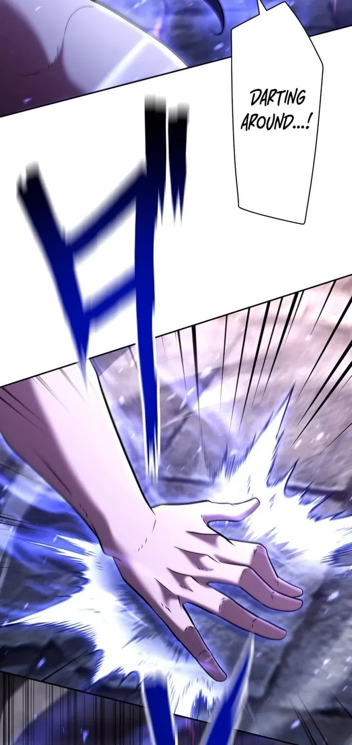My Skill are the only Stealing I’ll Take the Strongest Powers and Begin My Revenge Chapter 43 – Page 53