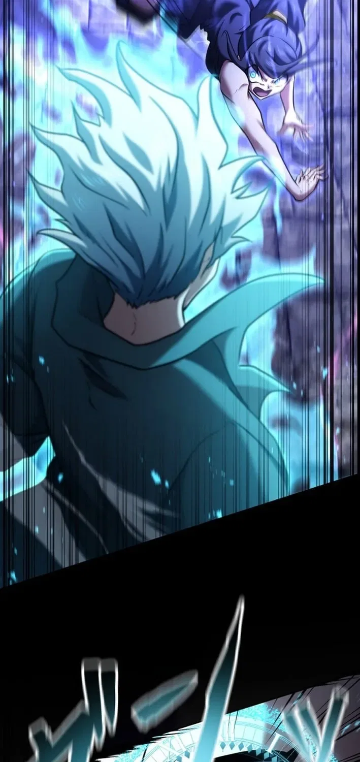 My Skill are the only Stealing I’ll Take the Strongest Powers and Begin My Revenge Chapter 43 – Page 55