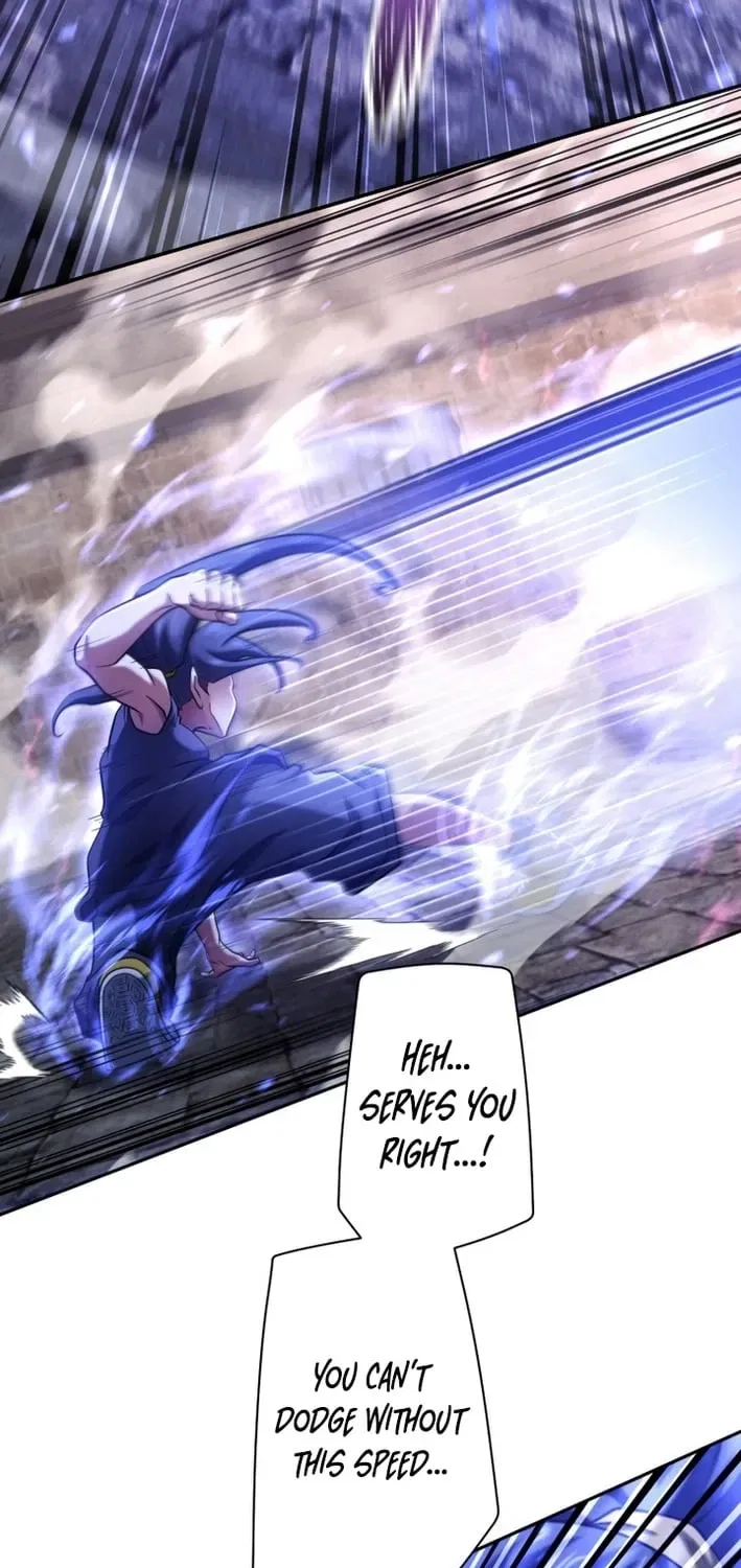 My Skill are the only Stealing I’ll Take the Strongest Powers and Begin My Revenge Chapter 43 – Page 65