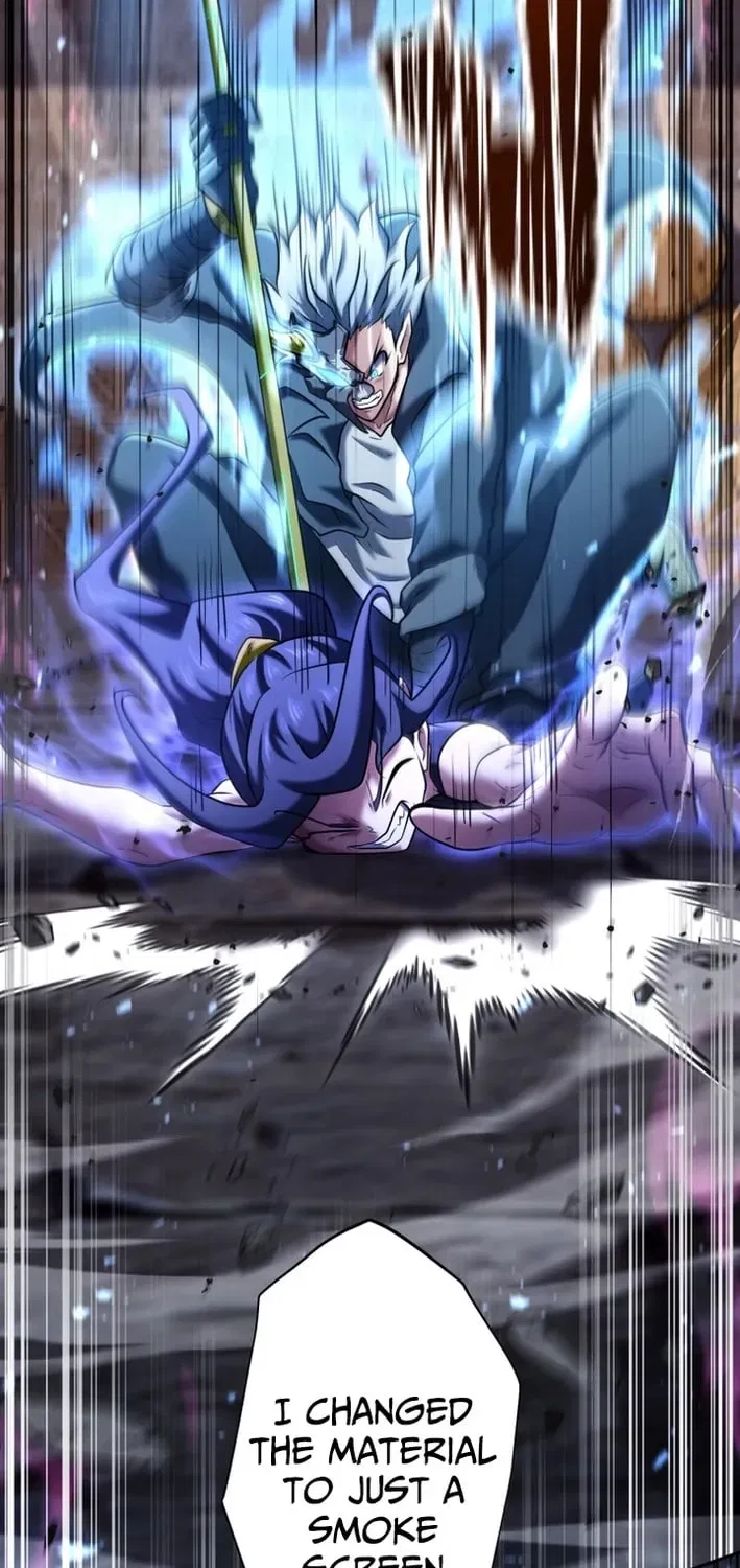 My Skill are the only Stealing I’ll Take the Strongest Powers and Begin My Revenge Chapter 43 – Page 70