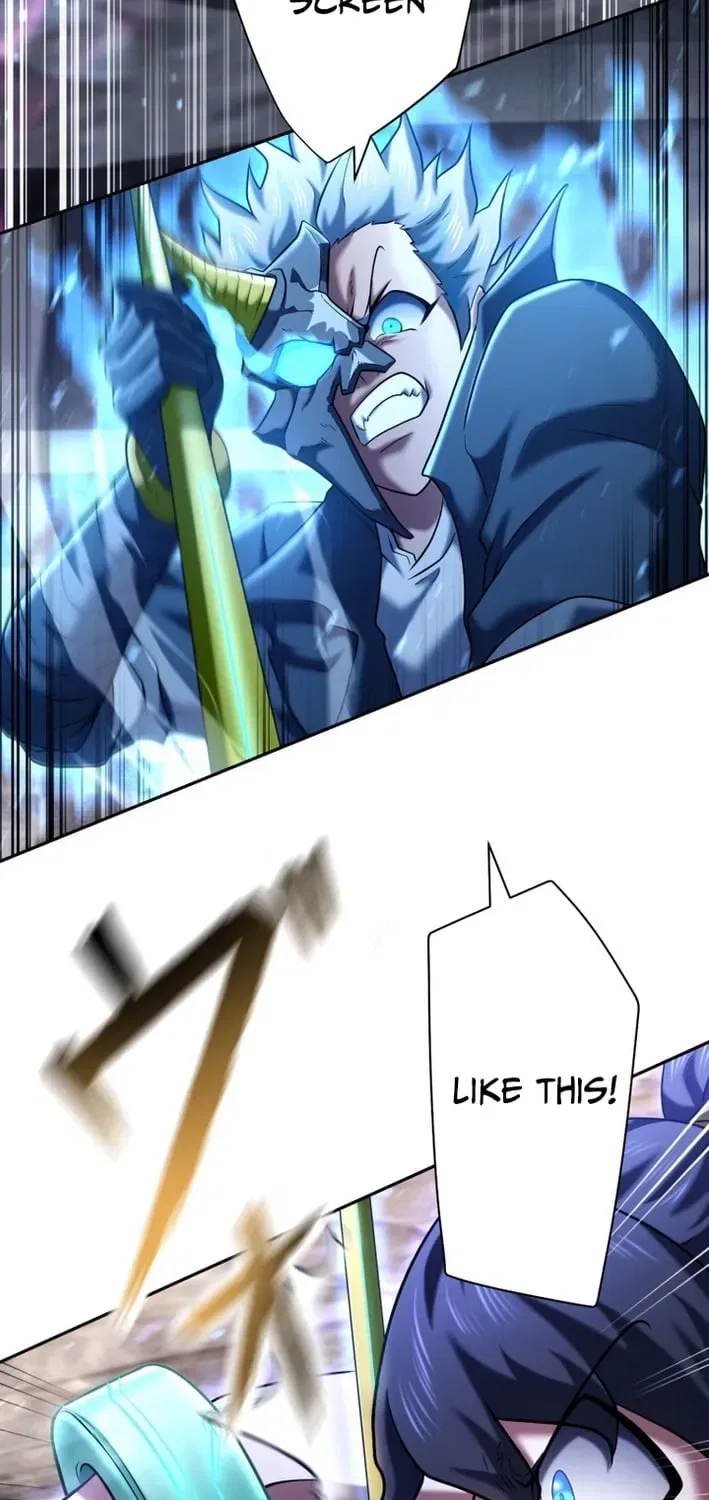 My Skill are the only Stealing I’ll Take the Strongest Powers and Begin My Revenge Chapter 43 – Page 71