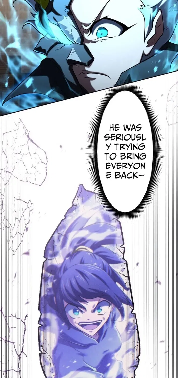 My Skill are the only Stealing I’ll Take the Strongest Powers and Begin My Revenge Chapter 43 – Page 75