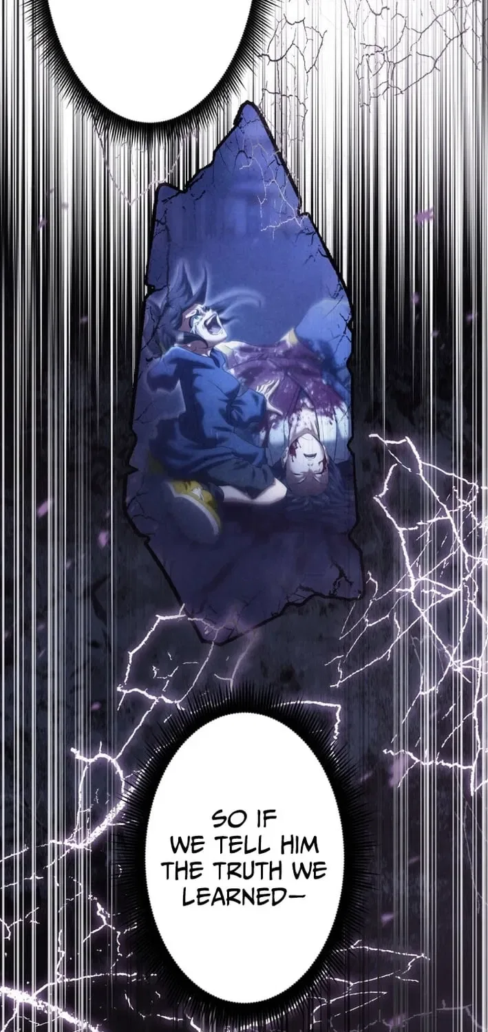 My Skill are the only Stealing I’ll Take the Strongest Powers and Begin My Revenge Chapter 43 – Page 77