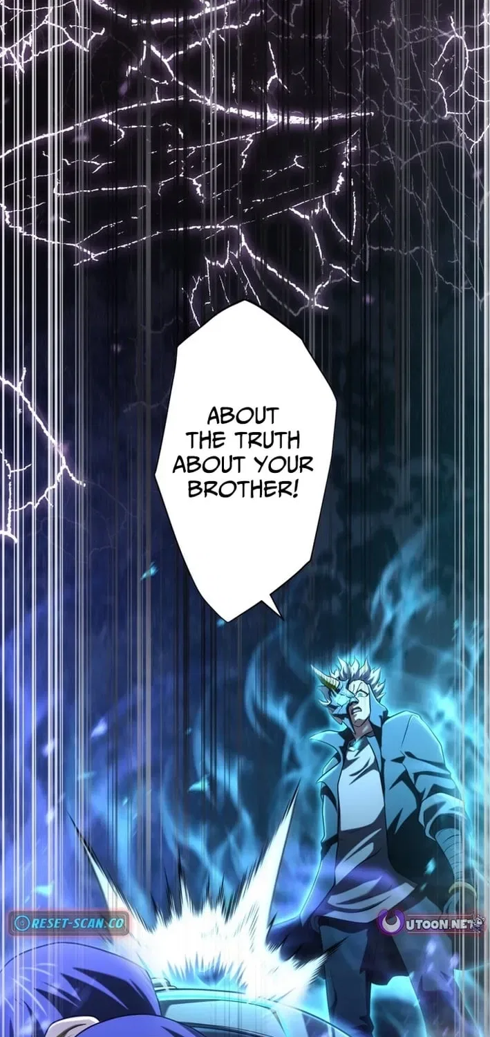 My Skill are the only Stealing I’ll Take the Strongest Powers and Begin My Revenge Chapter 43 – Page 78