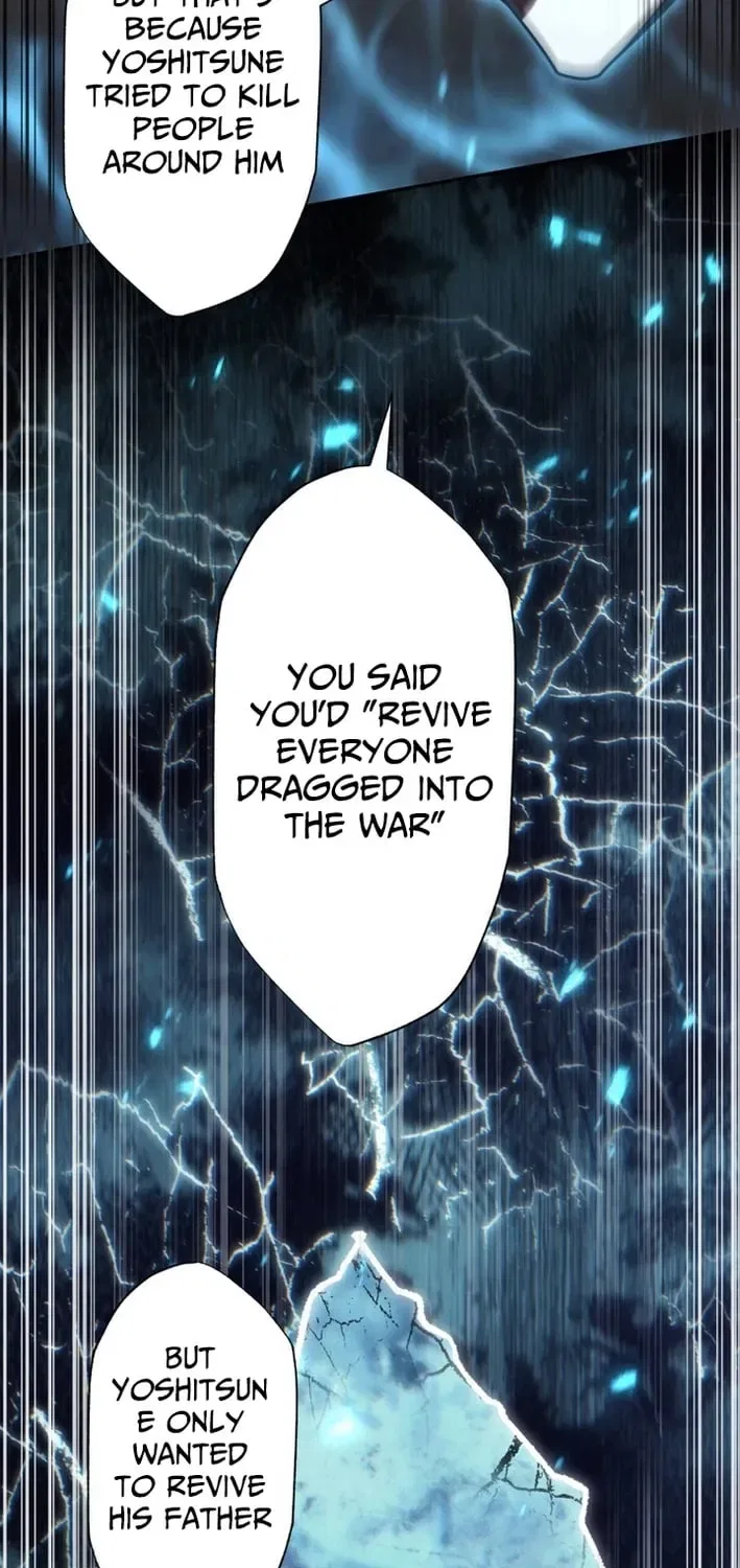 My Skill are the only Stealing I’ll Take the Strongest Powers and Begin My Revenge Chapter 43 – Page 81