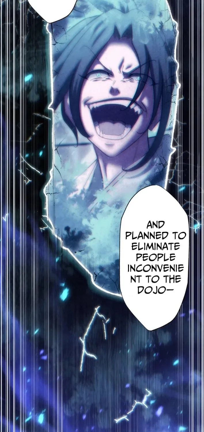 My Skill are the only Stealing I’ll Take the Strongest Powers and Begin My Revenge Chapter 43 – Page 82