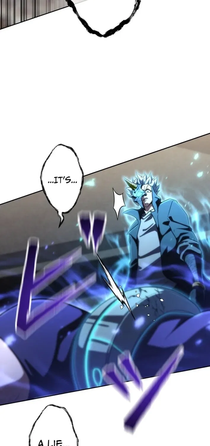 My Skill are the only Stealing I’ll Take the Strongest Powers and Begin My Revenge Chapter 43 – Page 85