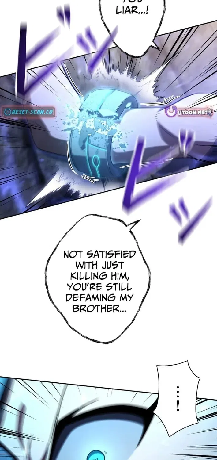 My Skill are the only Stealing I’ll Take the Strongest Powers and Begin My Revenge Chapter 43 – Page 87