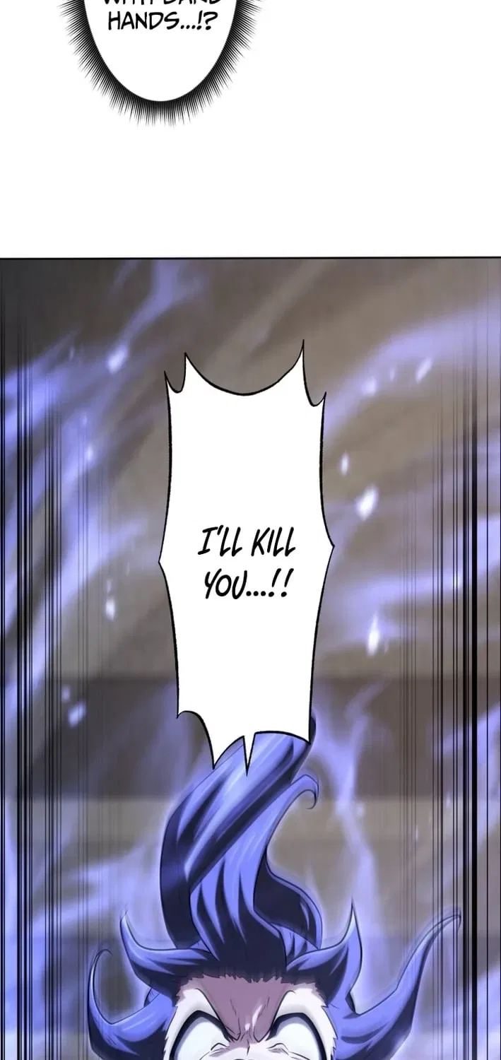 My Skill are the only Stealing I’ll Take the Strongest Powers and Begin My Revenge Chapter 43 – Page 89