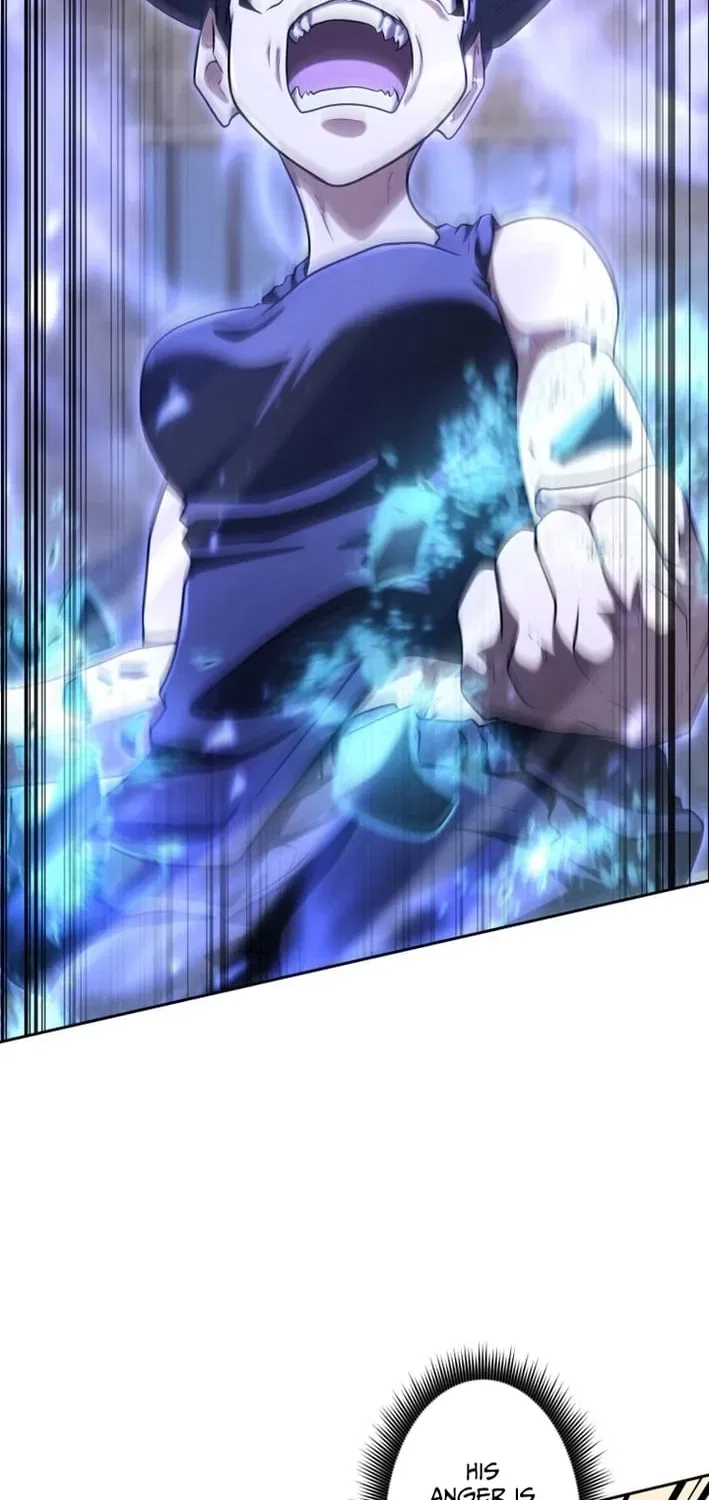 My Skill are the only Stealing I’ll Take the Strongest Powers and Begin My Revenge Chapter 43 – Page 90