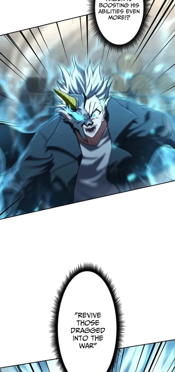 My Skill are the only Stealing I’ll Take the Strongest Powers and Begin My Revenge Chapter 43 – Page 91