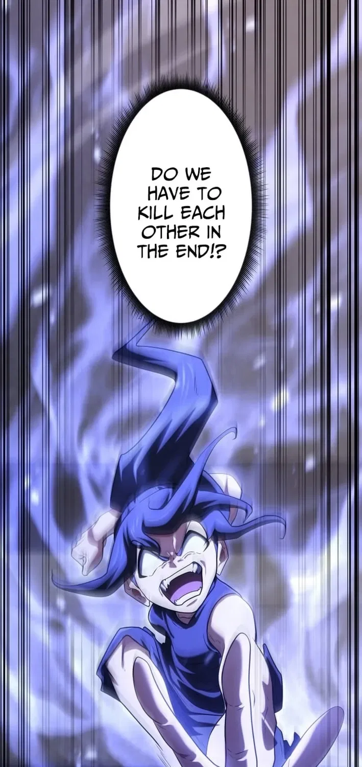 My Skill are the only Stealing I’ll Take the Strongest Powers and Begin My Revenge Chapter 43 – Page 95