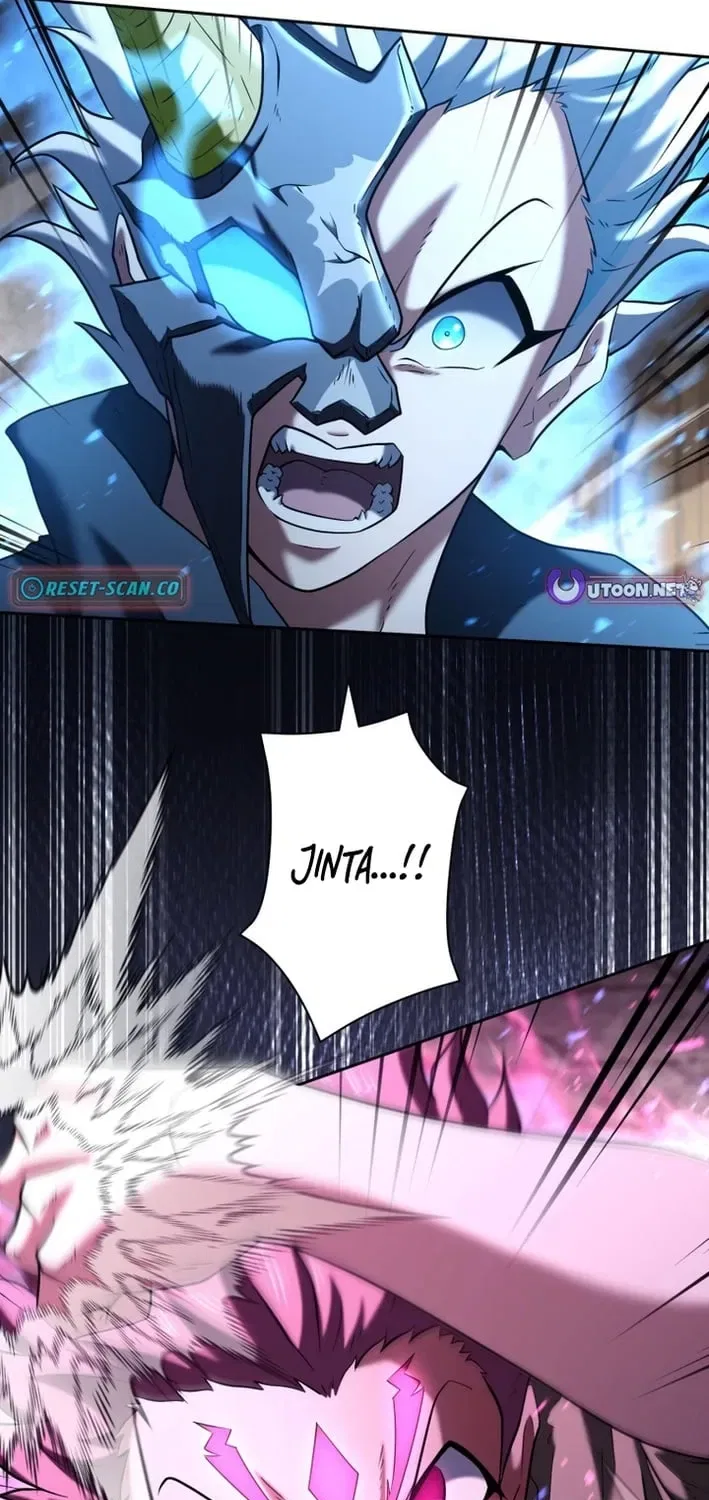 My Skill are the only Stealing I’ll Take the Strongest Powers and Begin My Revenge Chapter 43 – Page 101