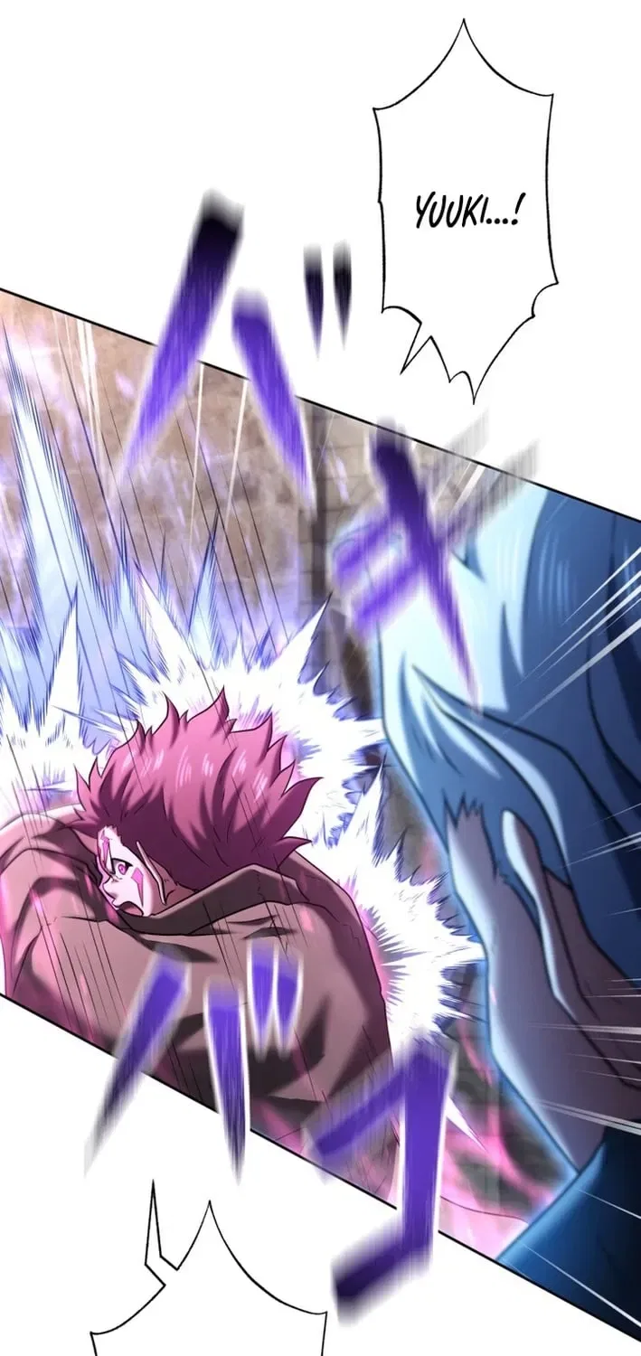My Skill are the only Stealing I’ll Take the Strongest Powers and Begin My Revenge Chapter 43 – Page 107