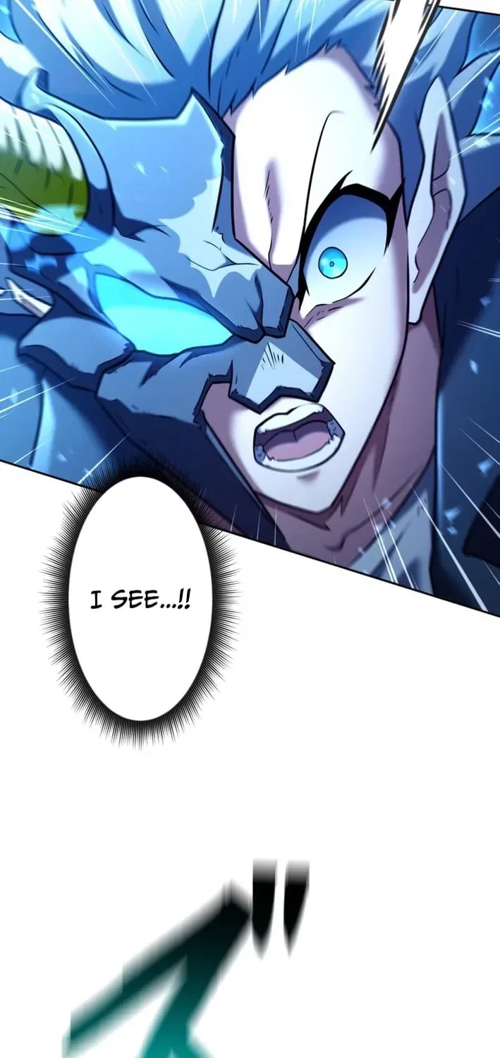 My Skill are the only Stealing I’ll Take the Strongest Powers and Begin My Revenge Chapter 43 – Page 110