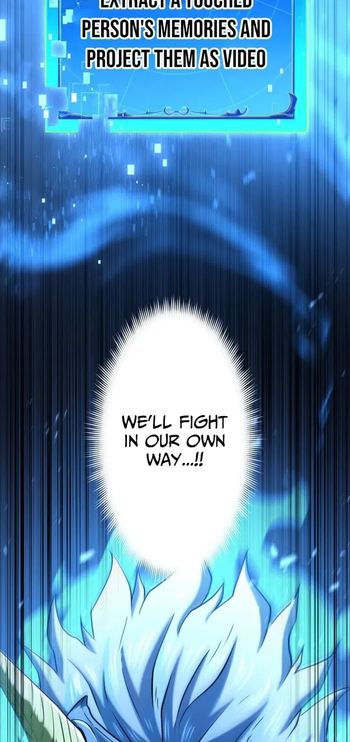 My Skill are the only Stealing I’ll Take the Strongest Powers and Begin My Revenge Chapter 43 – Page 117