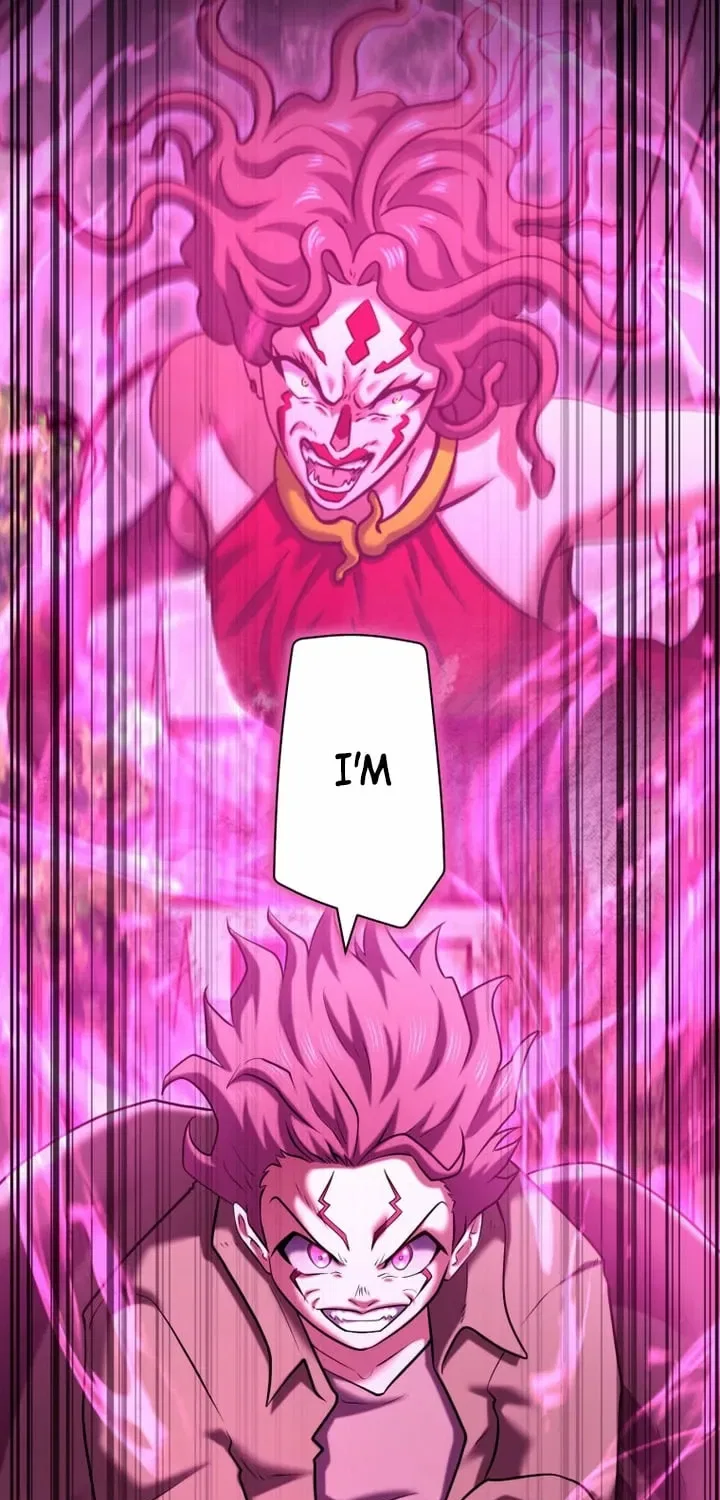 My Skill are the only Stealing I’ll Take the Strongest Powers and Begin My Revenge Chapter 42 – Page 3