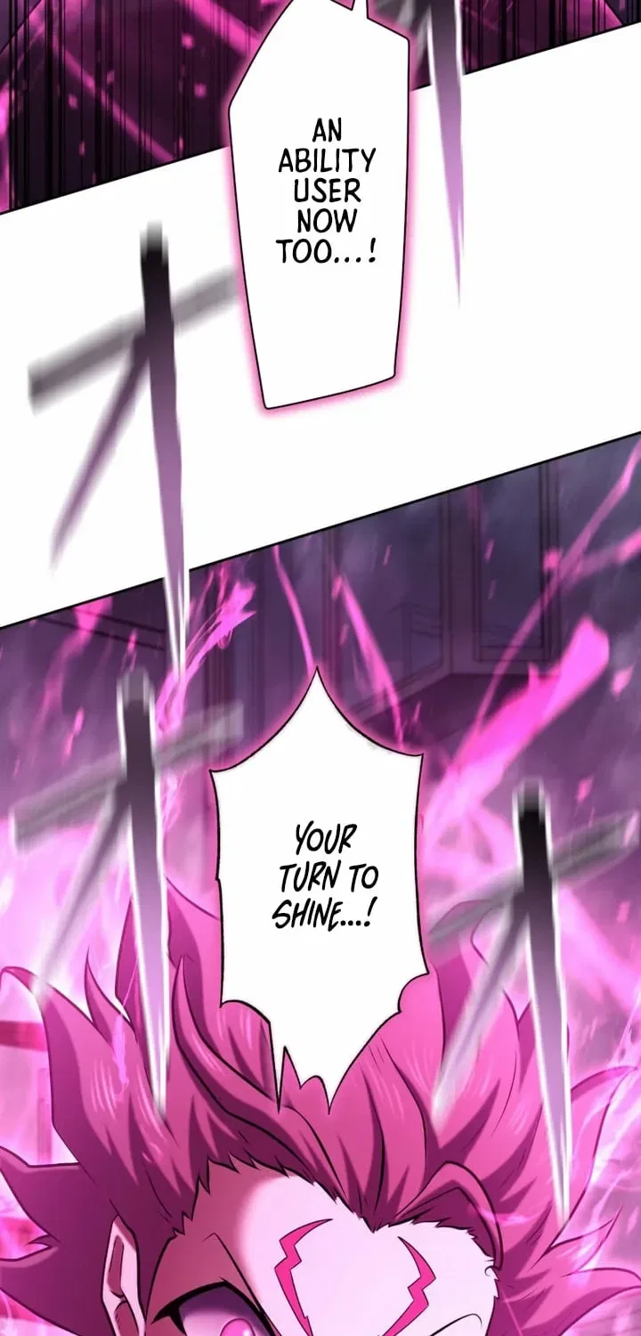 My Skill are the only Stealing I’ll Take the Strongest Powers and Begin My Revenge Chapter 42 – Page 5