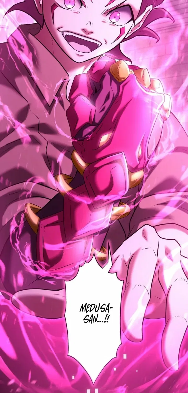 My Skill are the only Stealing I’ll Take the Strongest Powers and Begin My Revenge Chapter 42 – Page 6