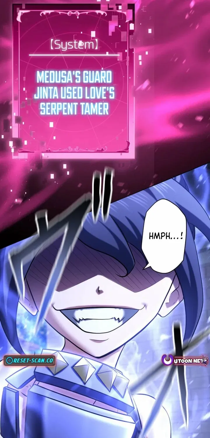 My Skill are the only Stealing I’ll Take the Strongest Powers and Begin My Revenge Chapter 42 – Page 7
