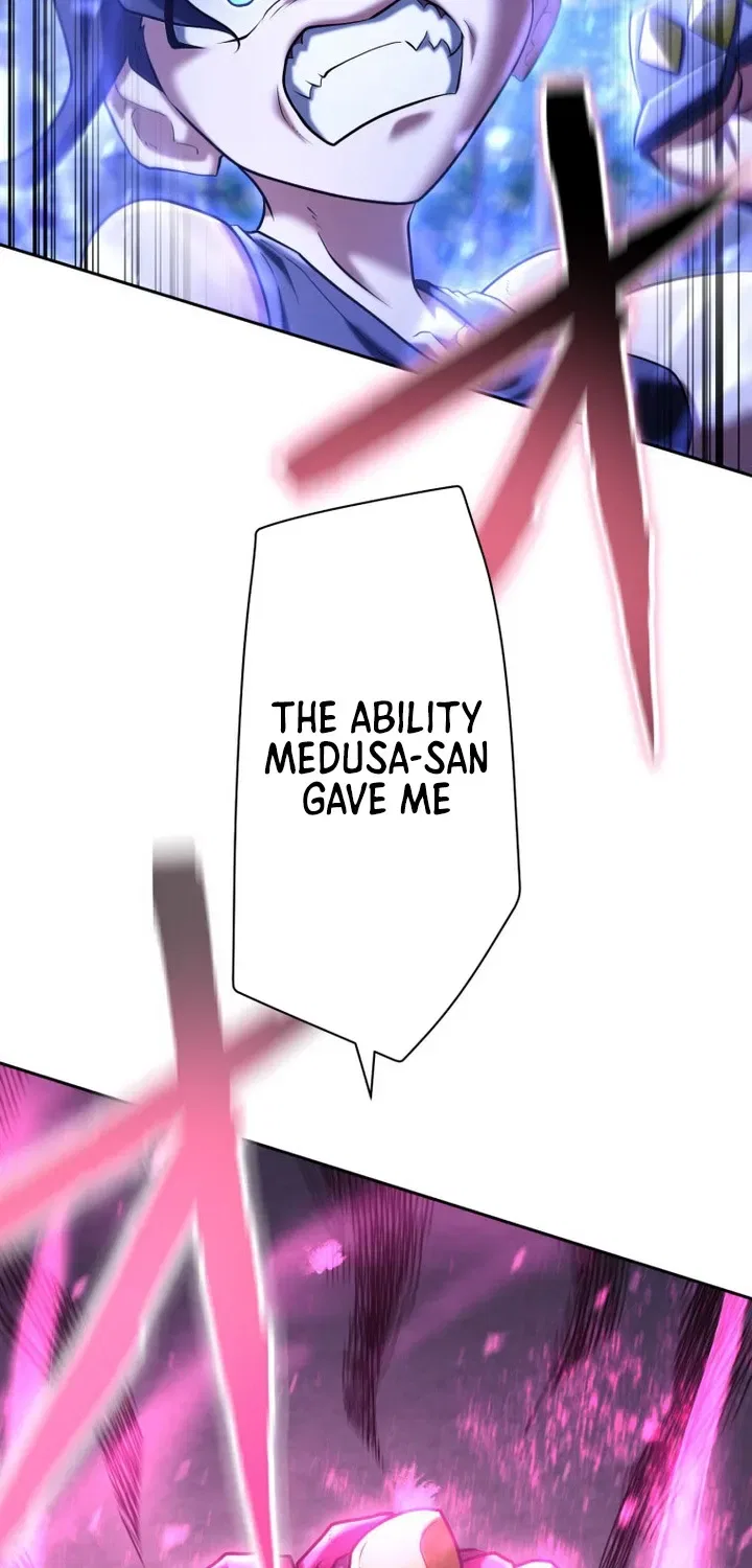 My Skill are the only Stealing I’ll Take the Strongest Powers and Begin My Revenge Chapter 42 – Page 20