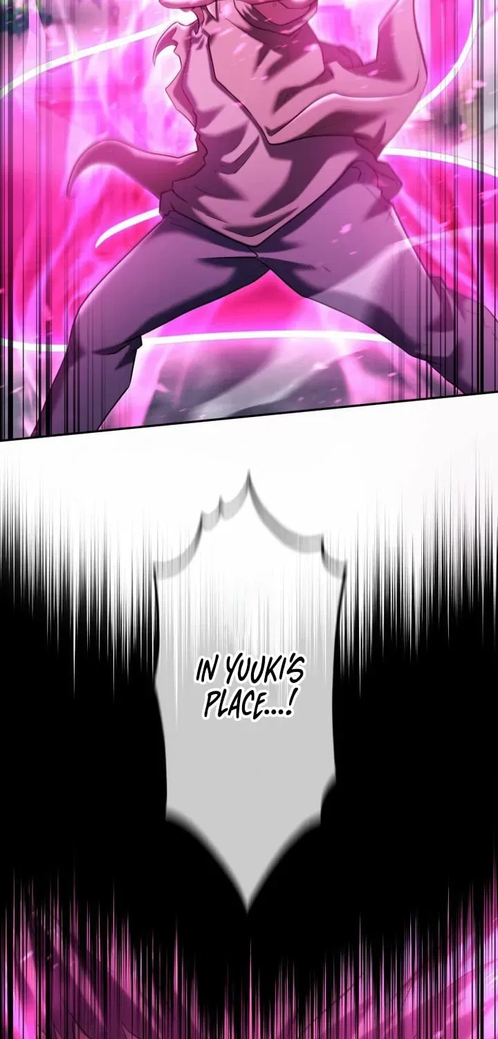My Skill are the only Stealing I’ll Take the Strongest Powers and Begin My Revenge Chapter 42 – Page 24