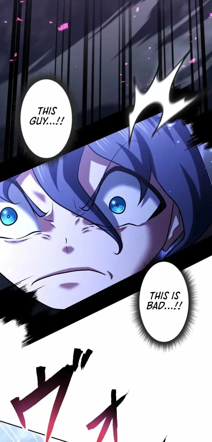 My Skill are the only Stealing I’ll Take the Strongest Powers and Begin My Revenge Chapter 42 – Page 28
