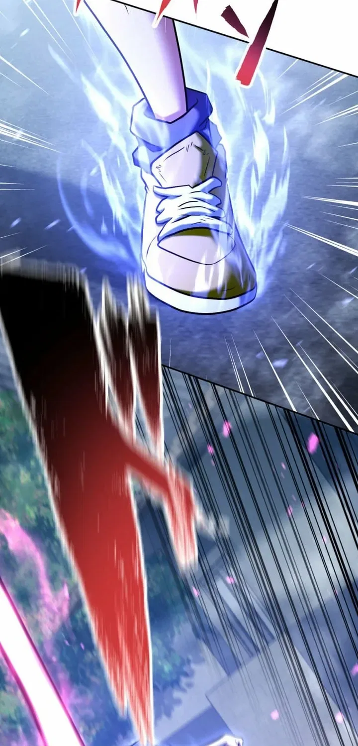 My Skill are the only Stealing I’ll Take the Strongest Powers and Begin My Revenge Chapter 42 – Page 29