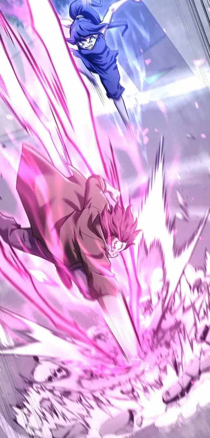 My Skill are the only Stealing I’ll Take the Strongest Powers and Begin My Revenge Chapter 42 – Page 30