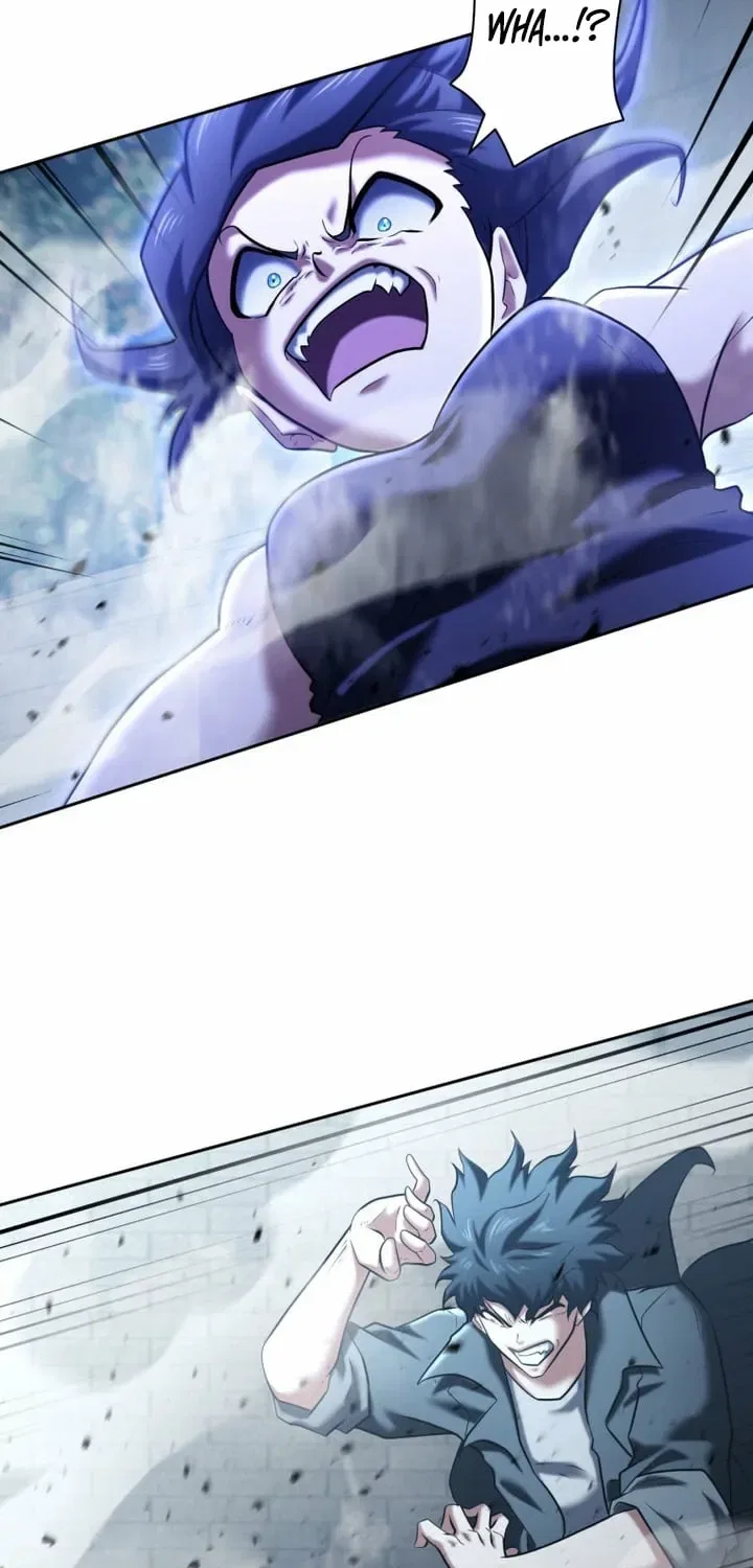 My Skill are the only Stealing I’ll Take the Strongest Powers and Begin My Revenge Chapter 42 – Page 32
