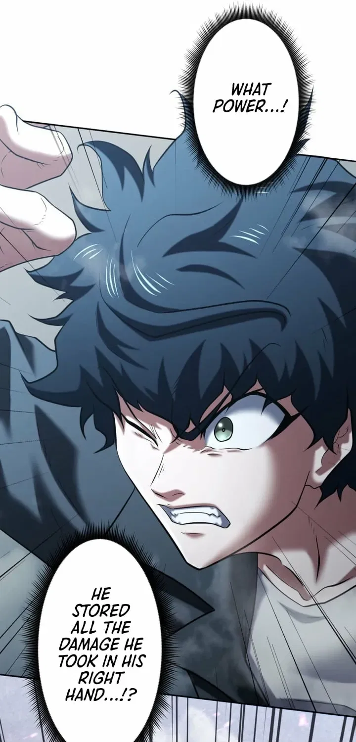 My Skill are the only Stealing I’ll Take the Strongest Powers and Begin My Revenge Chapter 42 – Page 34
