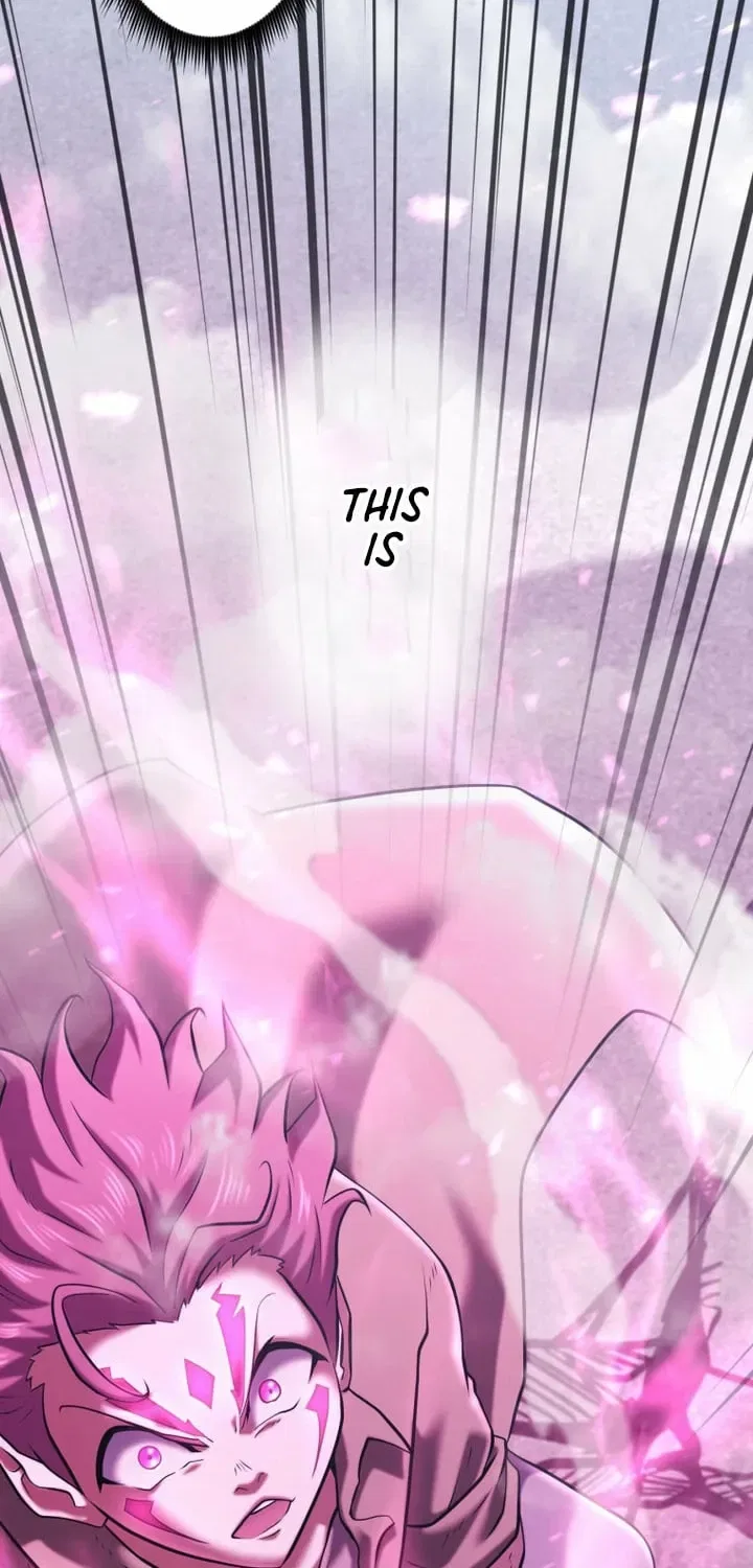 My Skill are the only Stealing I’ll Take the Strongest Powers and Begin My Revenge Chapter 42 – Page 35
