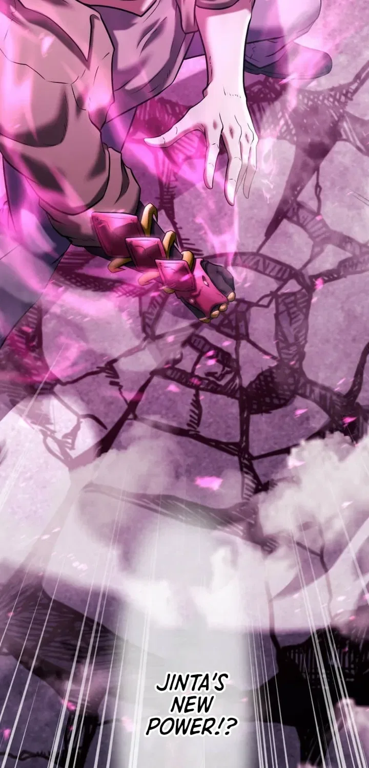 My Skill are the only Stealing I’ll Take the Strongest Powers and Begin My Revenge Chapter 42 – Page 36