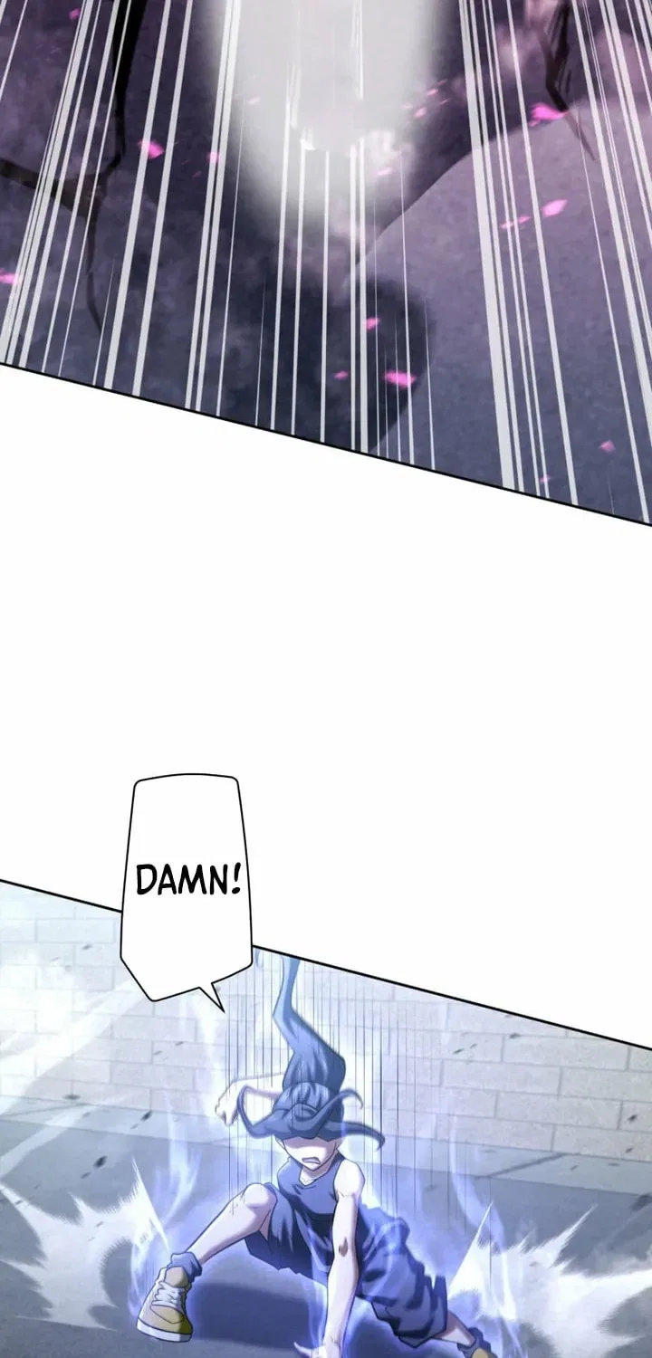 My Skill are the only Stealing I’ll Take the Strongest Powers and Begin My Revenge Chapter 42 – Page 37