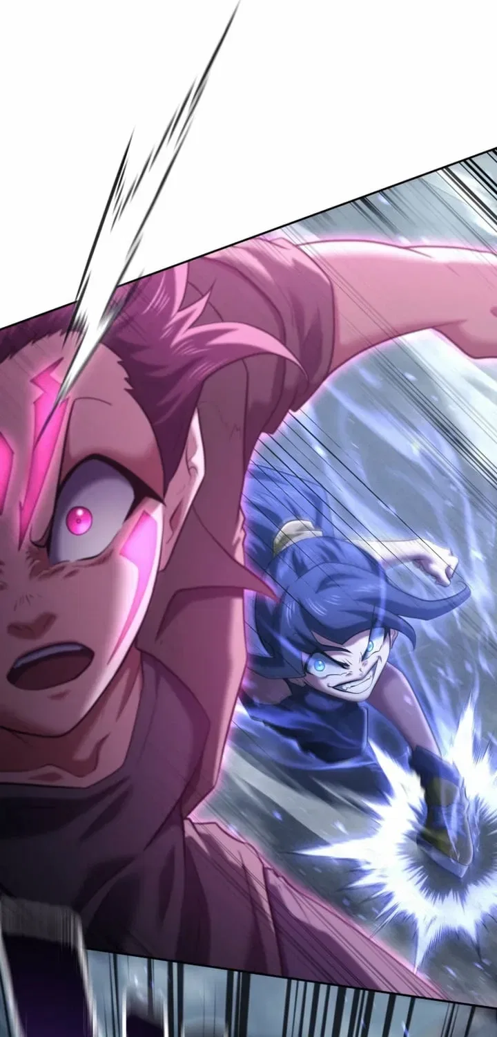 My Skill are the only Stealing I’ll Take the Strongest Powers and Begin My Revenge Chapter 42 – Page 41