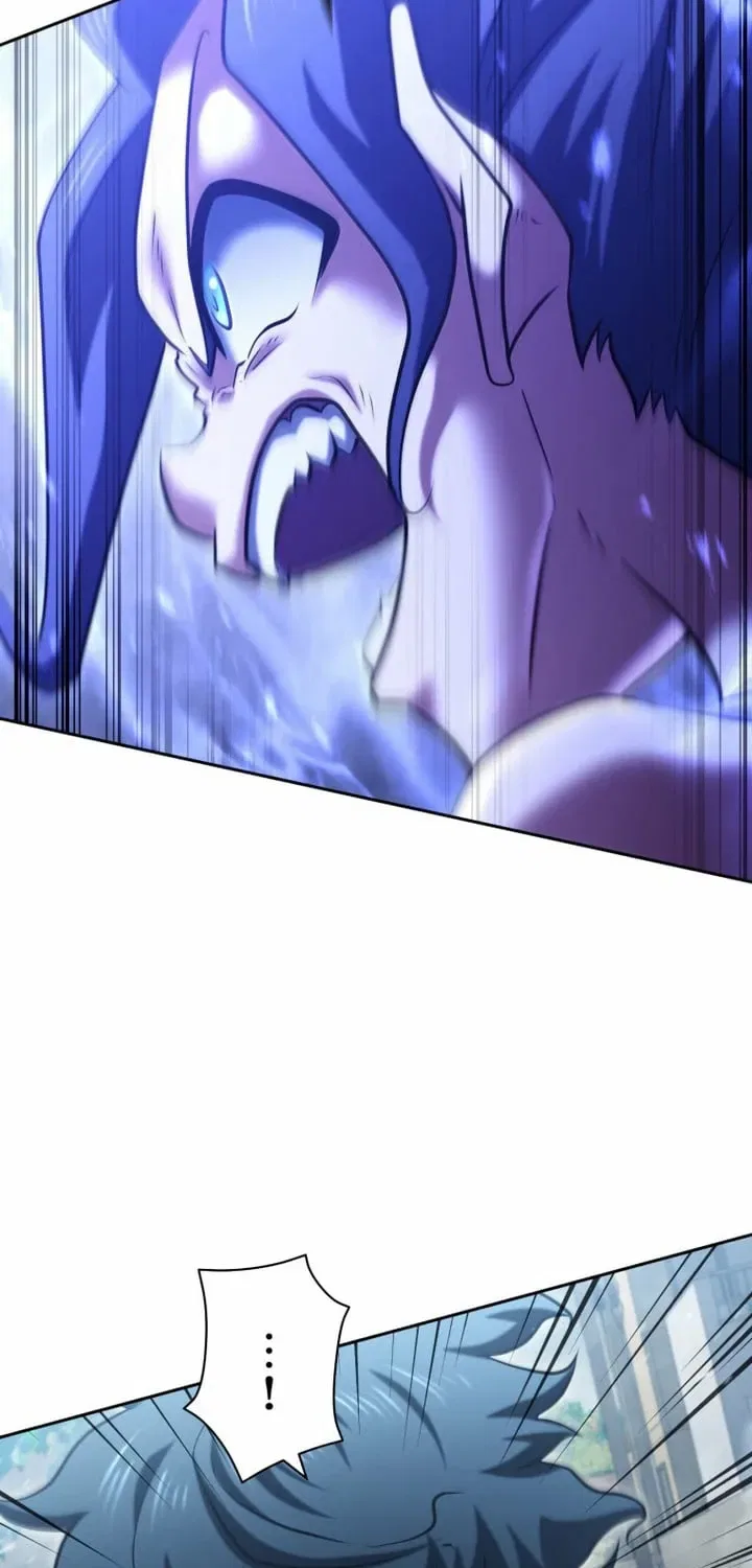 My Skill are the only Stealing I’ll Take the Strongest Powers and Begin My Revenge Chapter 42 – Page 45