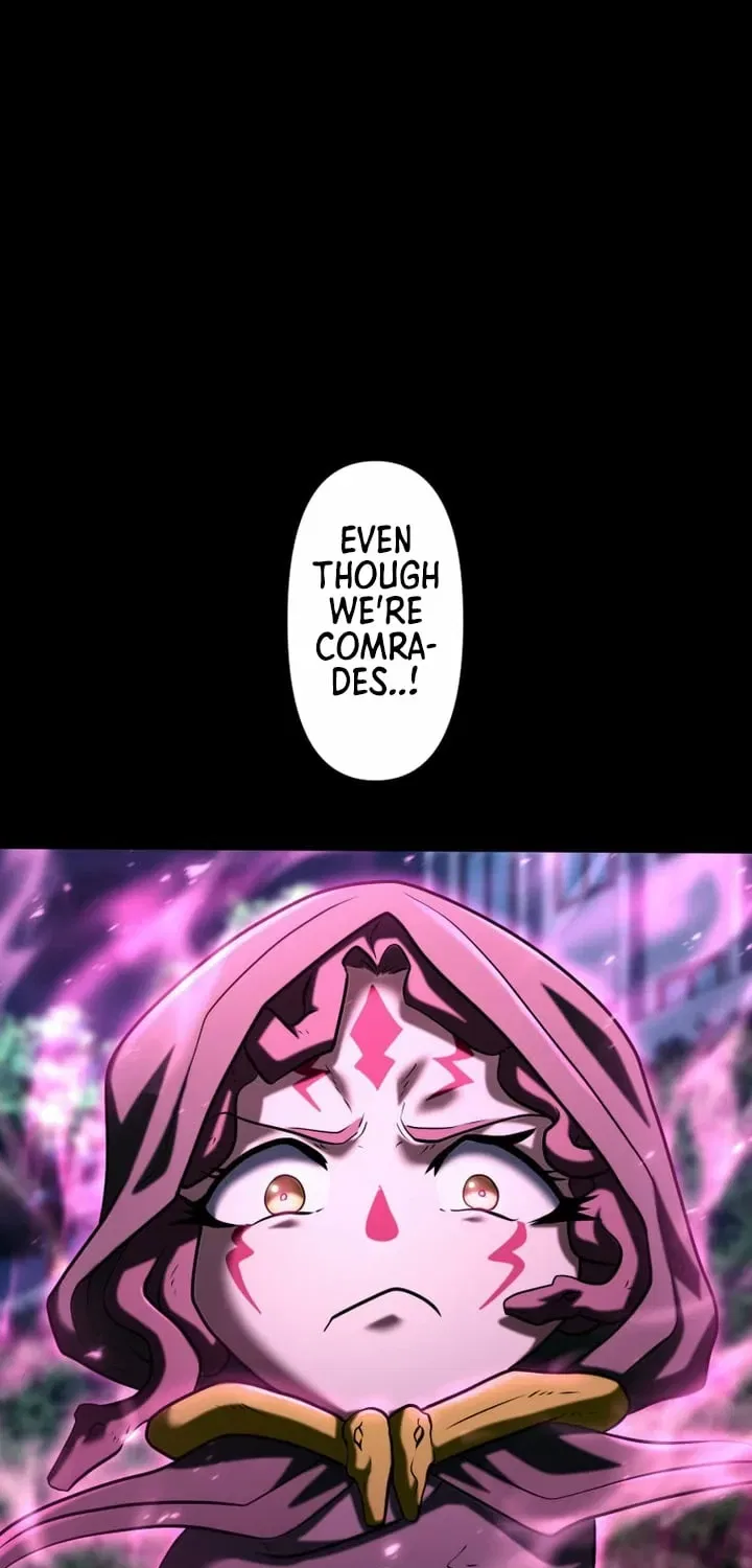 My Skill are the only Stealing I’ll Take the Strongest Powers and Begin My Revenge Chapter 42 – Page 57