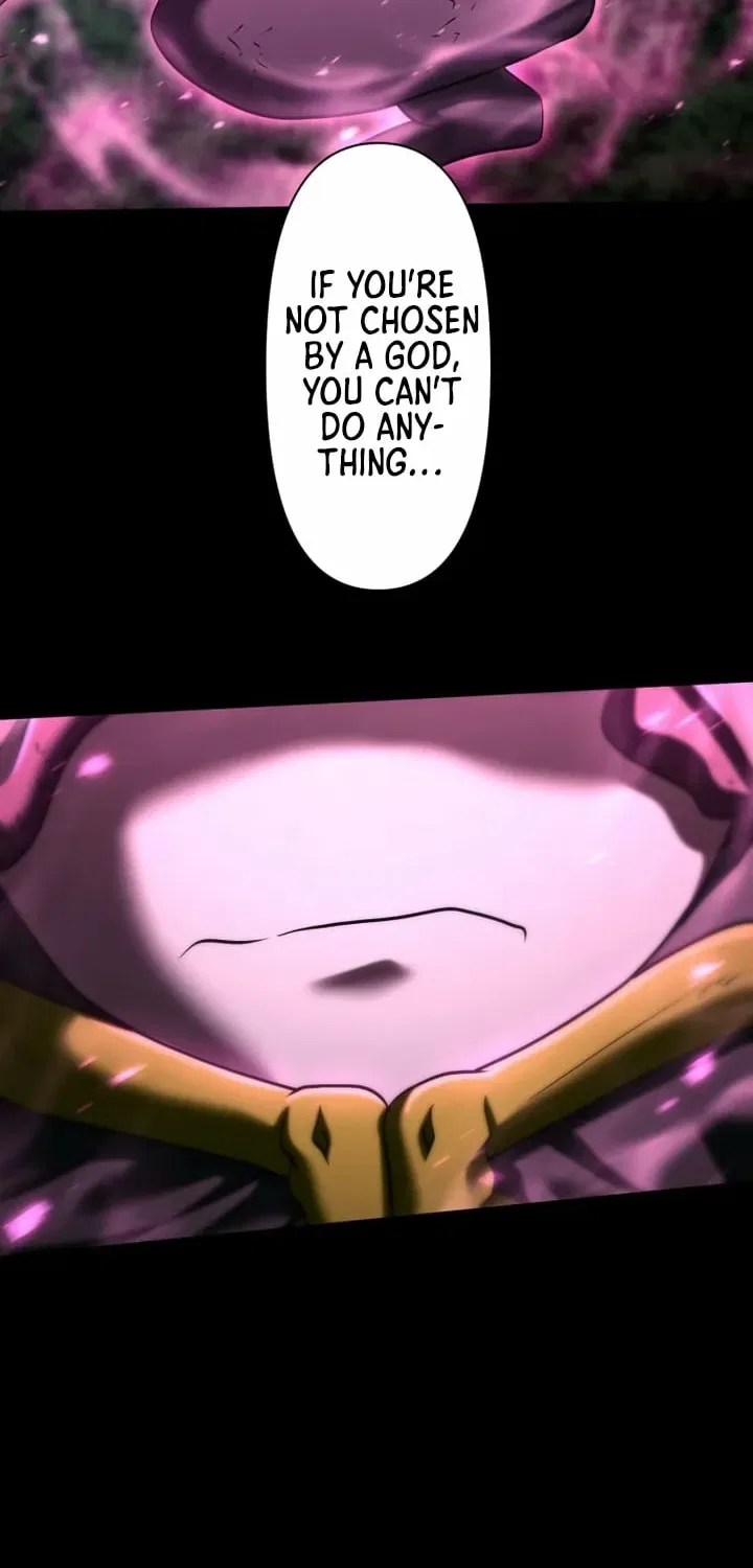 My Skill are the only Stealing I’ll Take the Strongest Powers and Begin My Revenge Chapter 42 – Page 58