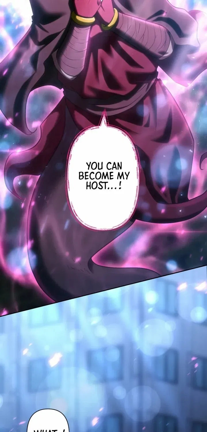 My Skill are the only Stealing I’ll Take the Strongest Powers and Begin My Revenge Chapter 42 – Page 61