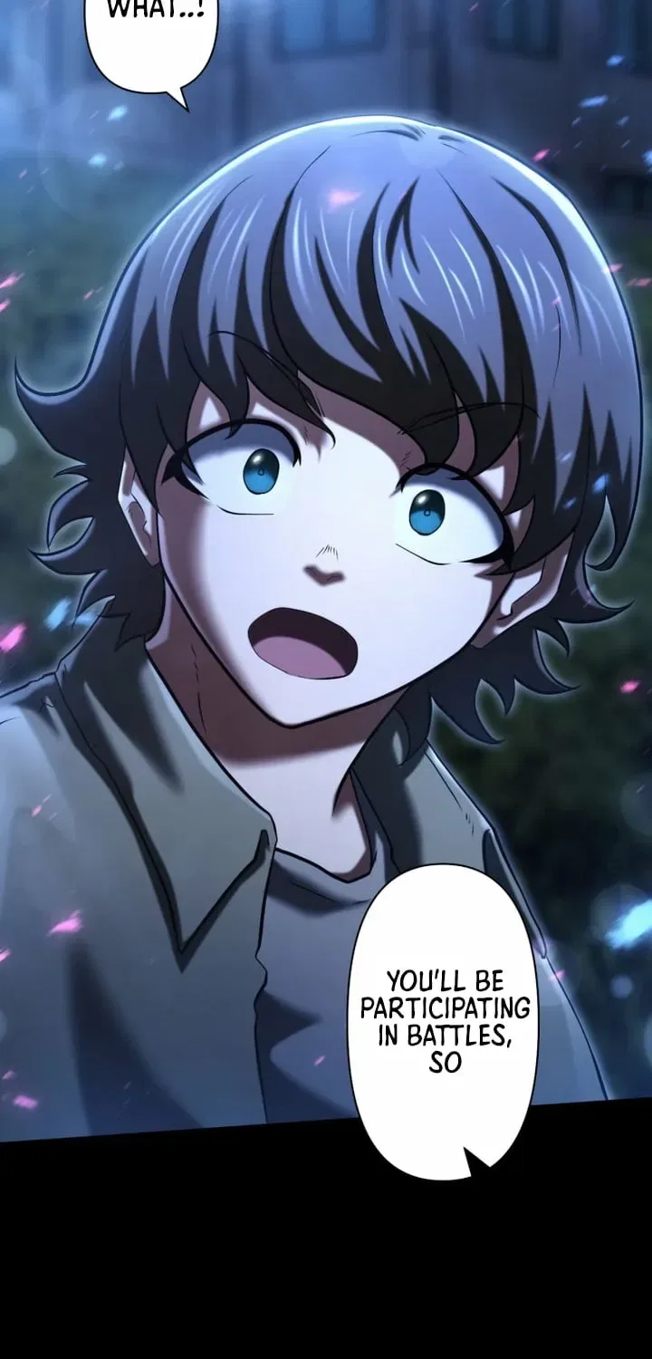 My Skill are the only Stealing I’ll Take the Strongest Powers and Begin My Revenge Chapter 42 – Page 62