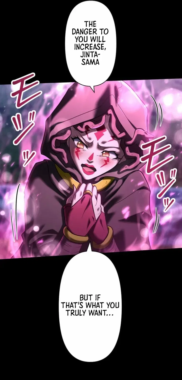 My Skill are the only Stealing I’ll Take the Strongest Powers and Begin My Revenge Chapter 42 – Page 64