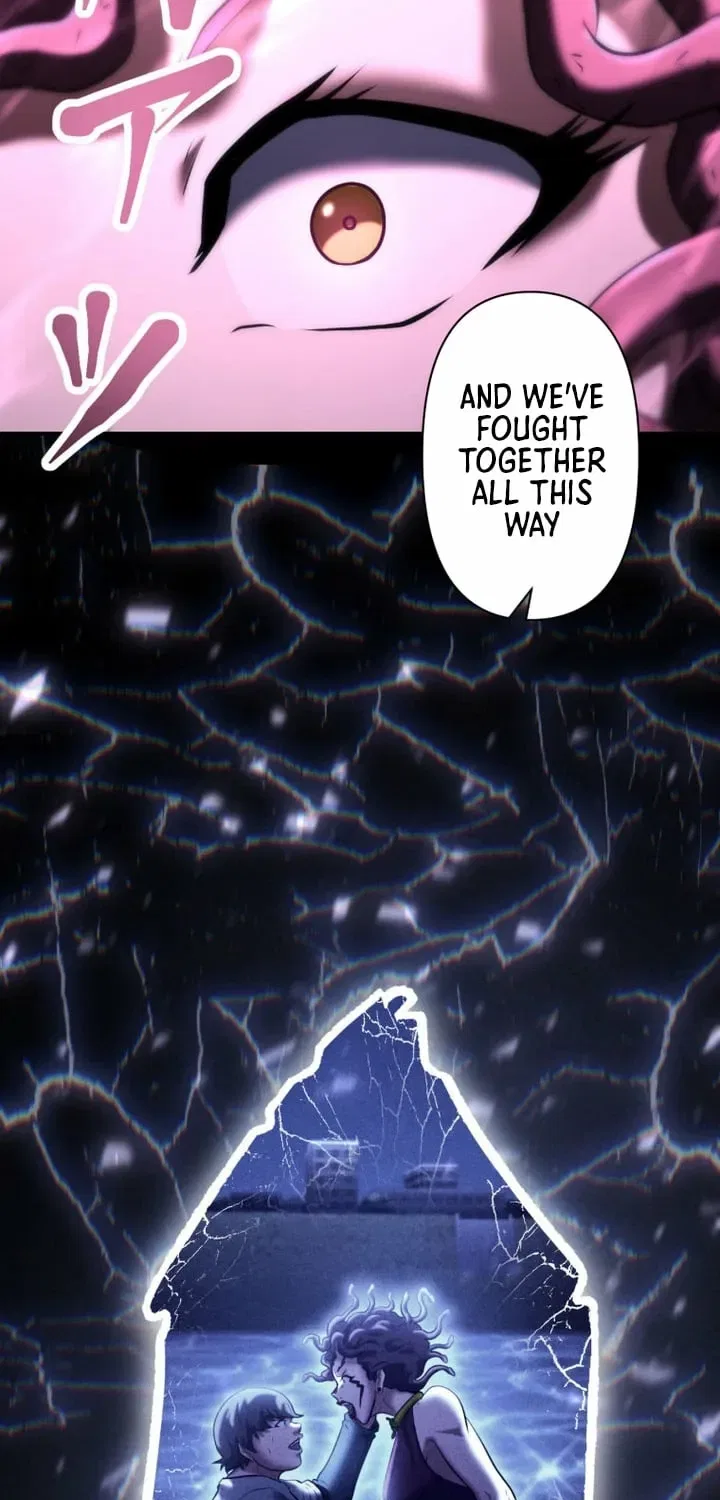 My Skill are the only Stealing I’ll Take the Strongest Powers and Begin My Revenge Chapter 42 – Page 68