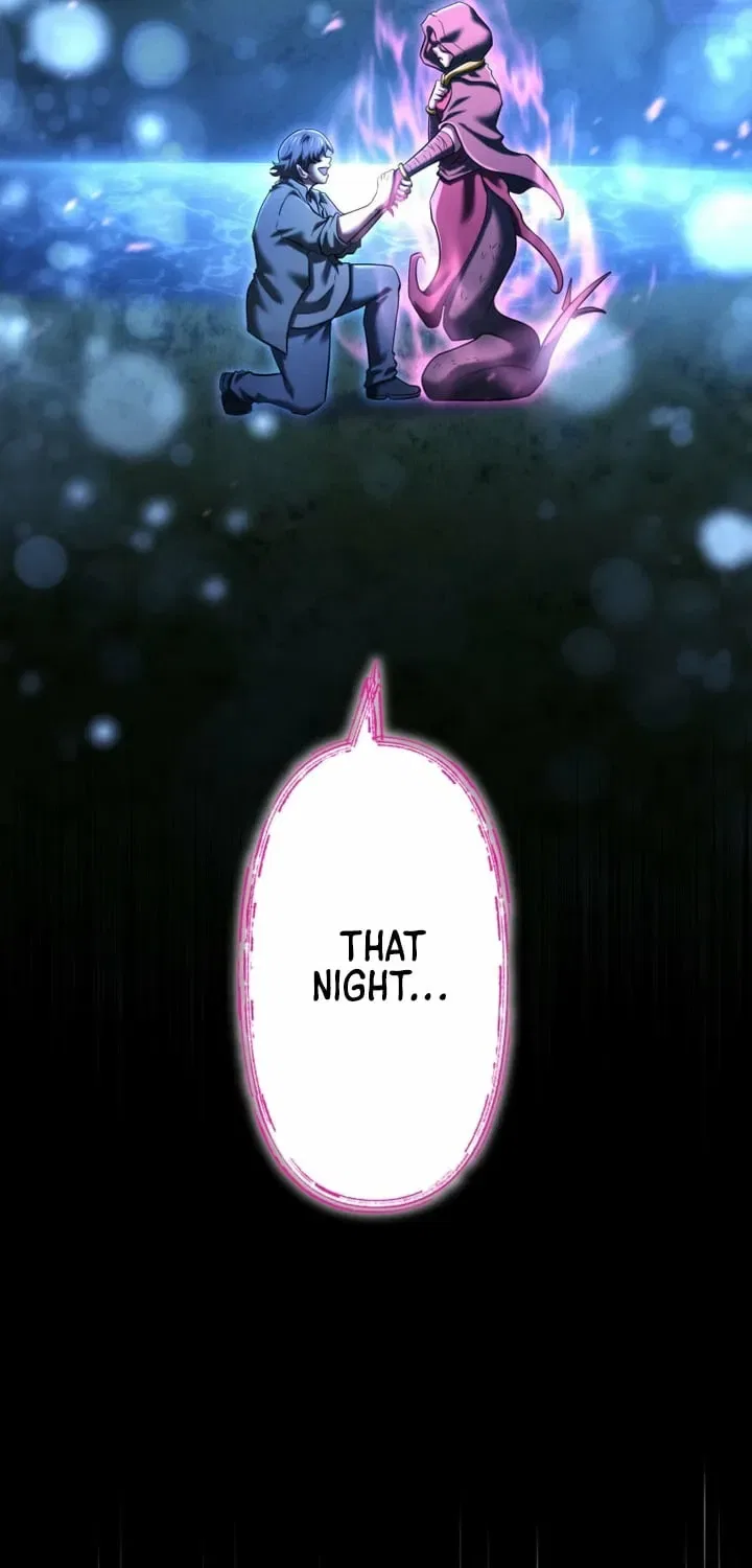 My Skill are the only Stealing I’ll Take the Strongest Powers and Begin My Revenge Chapter 42 – Page 71
