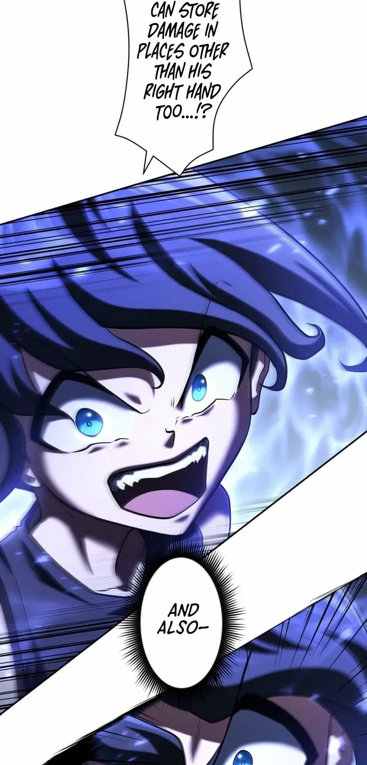 My Skill are the only Stealing I’ll Take the Strongest Powers and Begin My Revenge Chapter 42 – Page 74