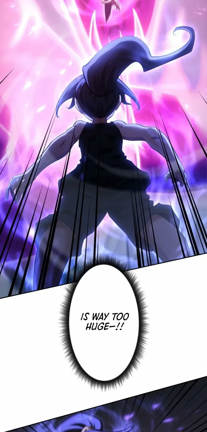 My Skill are the only Stealing I’ll Take the Strongest Powers and Begin My Revenge Chapter 42 – Page 76